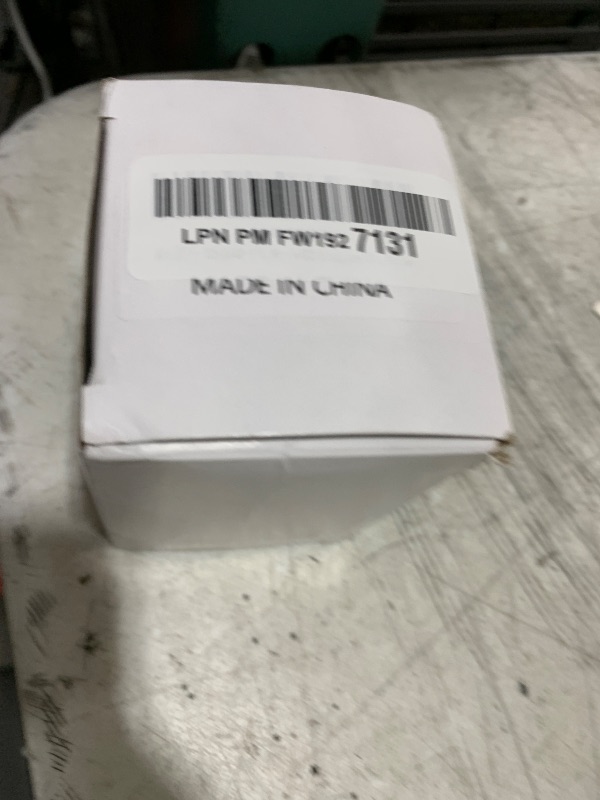 Photo 1 of 15400-PLM-A02 Engine Oil Filter