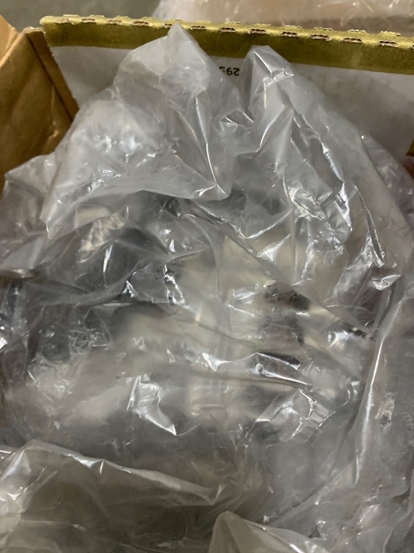 Photo 1 of ACDelco Gold 334-2486A Alternator, Remanufactured (Renewed)