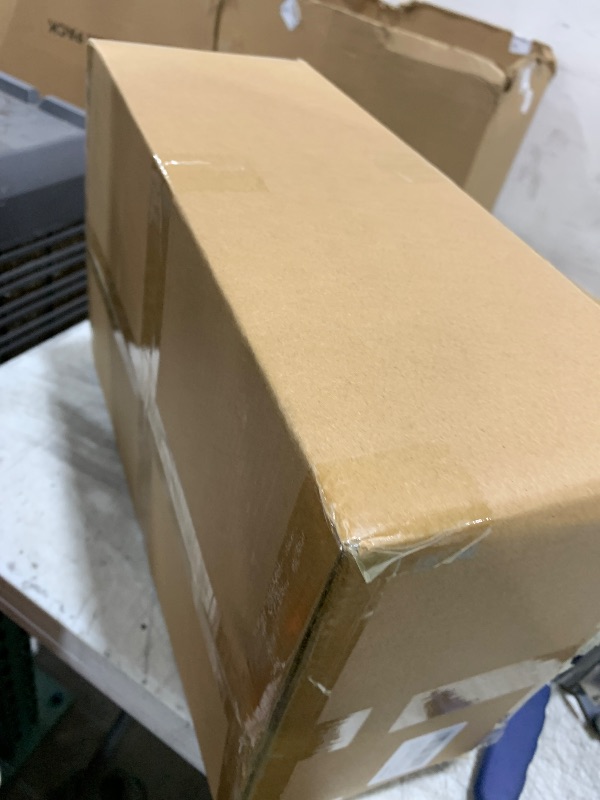 Photo 1 of SWESGI Motorcycle Passenger Backrest Sissy Bar with Luggage Rack for Kawasaki Vulcan 900 VN900 Classic Custom 1996-2023 (Black)