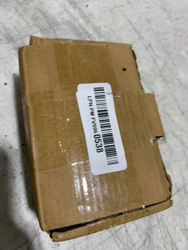 Photo 1 of Motorcycle Front Steering Damper Stabilizer Fit For CRF YZF EXC RMZ KLX Most Motorcycle Enduro Pit Dirt Bike Universal Front Motorcycle Safety Control Adjustable Moto Accessories (Gold)