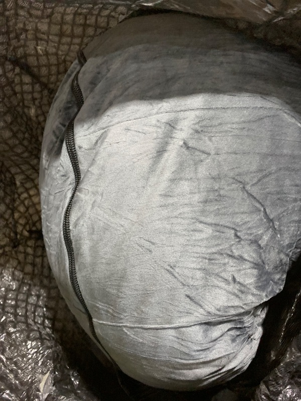 Photo 1 of IPYNBAP Reading Pillow with Arms for Adult, Back Pillow for Bed Sitting Up, Shredded Memory Foam Backrest Pillow with Pockets & Removable Washable Cover, Lounging, Watching TV, Reading(24inch Grey)