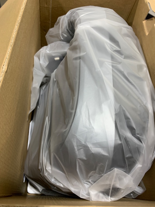 Photo 1 of KINGJOY Foot Massager with Heat for Neuropathy, [2026 Upgraded], Deep Kneading Shiatsu Foot Massager for Plantar Fasciitis, Fits Up to Men Size 14, Gifts for Women Mom Men Dad Seniors