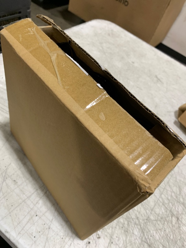 Photo 1 of Empty Plastic Bottles with Pump Dispenser and Labels Included, Refillable Travel Containers for Hand sanitizer Shampoo Lotion, etc - No BPA/Parabenf, 500ml/16.9oz (Amber, 3 Pack)