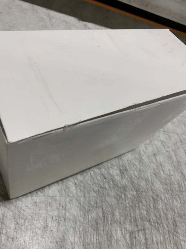 Photo 1 of NETGEAR Nighthawk WiFi 6E Router (RAXE500) - Security Features, 12-Stream Gigabit Router AXE11000 Tri-Band Wireless Speed (Up to 10.8Gbps), New 6GHz Band, Coverage up to 3,500 sq. ft, 60 Devices