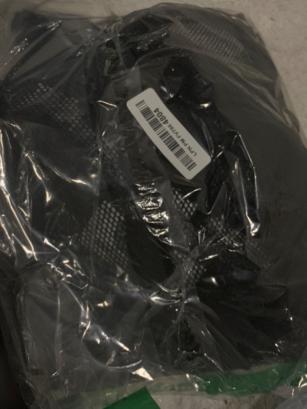 Photo 1 of RideSafer - Extra Small (XS) Black, Lightweight, Compact, Portable Car Seat, 2+ years; 26.5–40 lb - Perfect for Travel and Everyday Child Safety