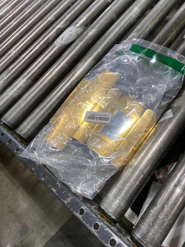 Photo 1 of Zonon 30 Pcs Soap Boxes for Homemade Packaging, Mini Kraft Treat Boxes with Window for Bakery Candy Soap Making Gift Packaging(3.7 x 2.6 x 1.37 Inch,Gold)