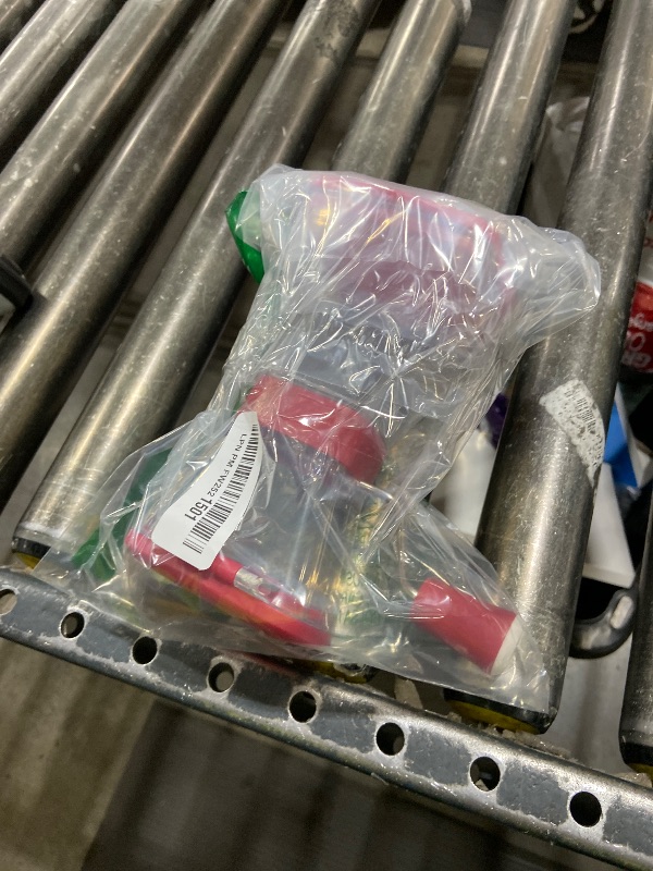 Photo 1 of PrepWorks Nut Chopper – Manual Handheld Nut Grinder for Chopping Nuts, Seeds, and Herbs, Easy to Use, BPA-Free