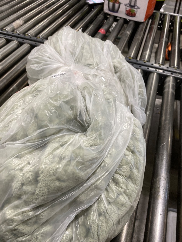 Photo 1 of LAST MODA Chunky Knit Blanket Throw, 100% Hand Knit Throw Blanket Handmade Chenille Cable Knit Throw for Couch, Stylish Cozy Soft Rope Knot Crochet Blanket for Home Decor, Sage Green, 50x60 Inches