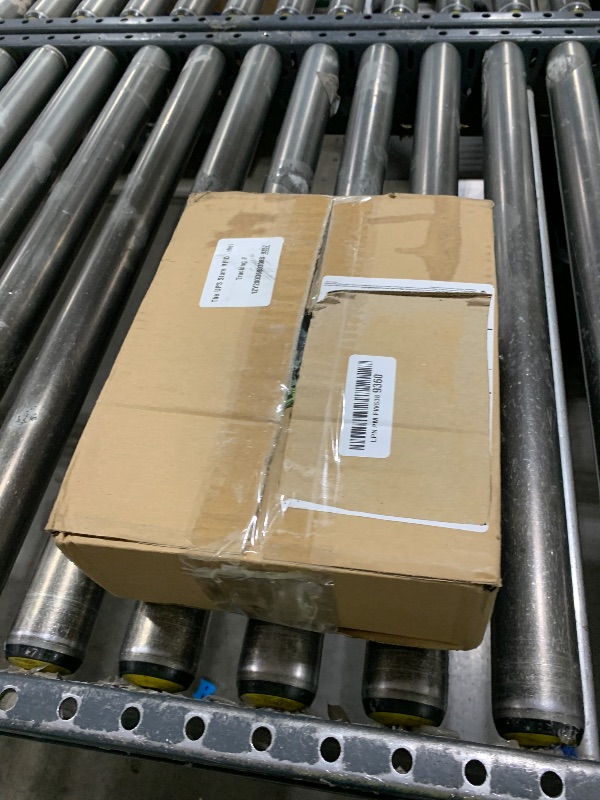 Photo 1 of 3 Pack Small Fake Plants for Shelf Decor Accents with Plastic Black Pot Artificial Potted Plants