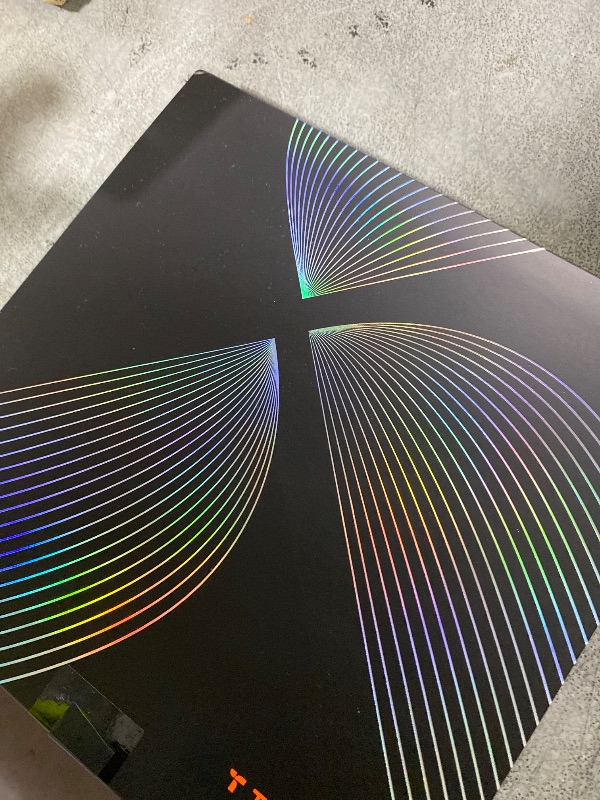 Photo 1 of TORRAS 360 Spin Magnetic Stand for Galaxy Z Fold 7 Case, MIL-Grade Hinge Protection, Fit for Magsafe, 360 Kickstand & Ring Holder, Armor Hard Slim Case for Samsung Galaxy Z Fold 7, Blue