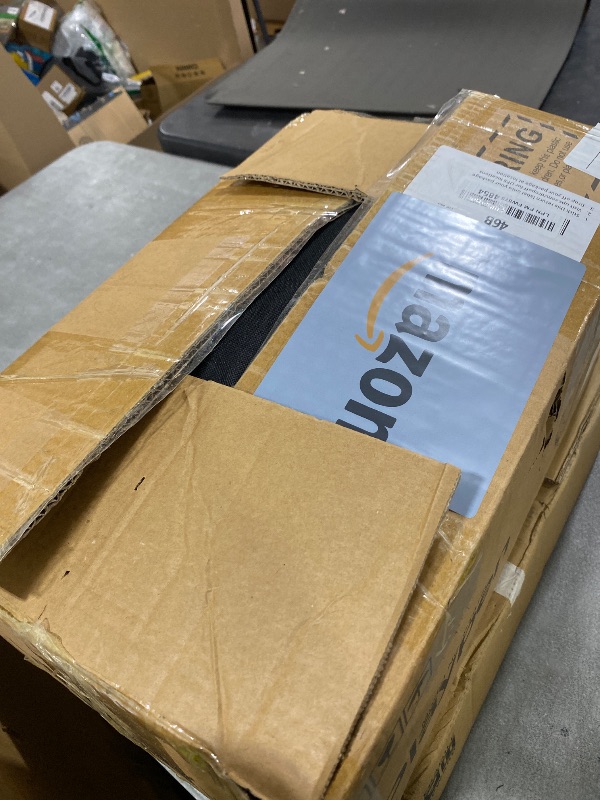 Photo 1 of LOOBANI Foldable Dog Playpen for Small Dogs- Indoor/Outdoor Puppy Playpen with Removable Washable Fabric Enclosure, Sturdy Steel Frame & 690D Oxford Cloth,Portable Crate for Puppies & Cats,32"x24"x22"