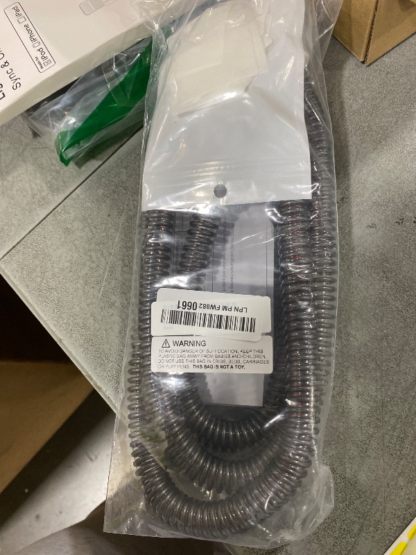 Photo 1 of AirSense 10 Heated CPAP Tubing (Hose) ClimateLineAir Compatible – AirCurve 10 + 20 Filters