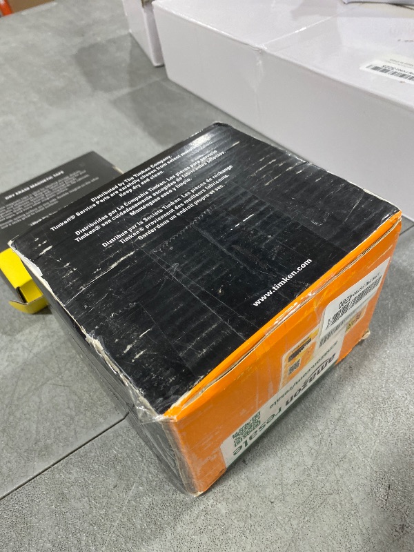 Photo 1 of TIMKEN HA590313 Wheel Bearing and Hub Assembly