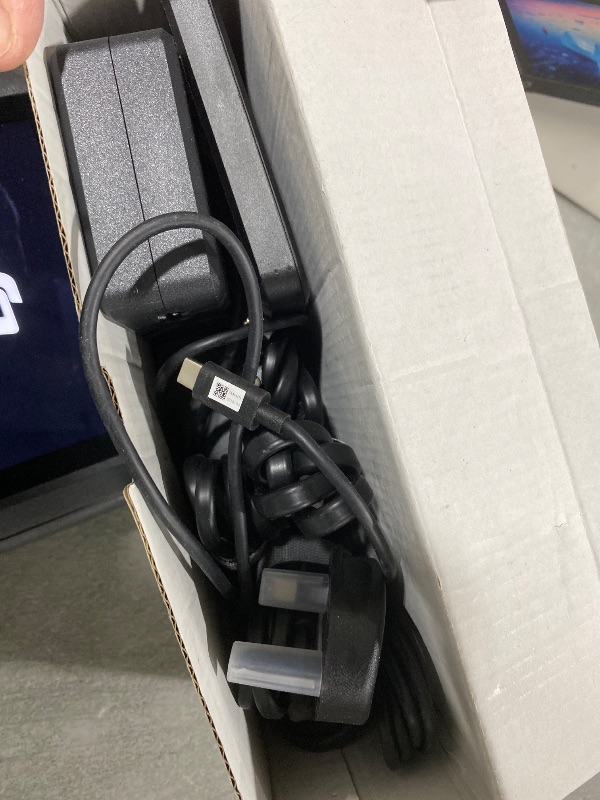 Photo 1 of DJI Mavic 3 Pro Fly More Combo with DJI RC Pro (High-Bright Screen), 4/3 CMOS Hasselblad, 3 Intelligent Flight Batteries, Charging Hub, FAA Remote ID Compliant, 4K Camera Drone for Adults, Black