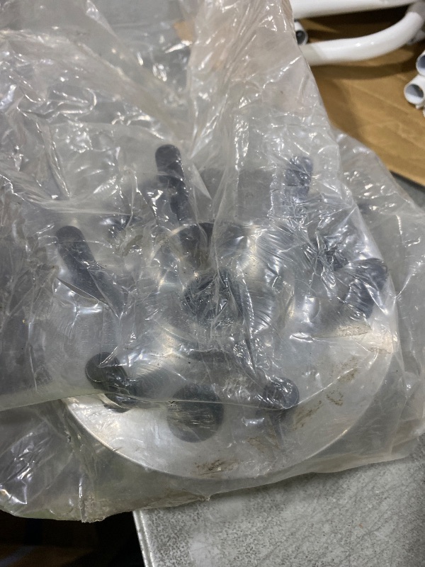 Photo 1 of MACEL 515024 4WD 4x4 Front Wheel Bearing Hub Assembly Compatible with 95-99 Chevy Tahoe, 95-99 GMC Yukon, 99-00 Cadillac Escalade, 95-99 Chevy K1500 6Lugs w/ABS