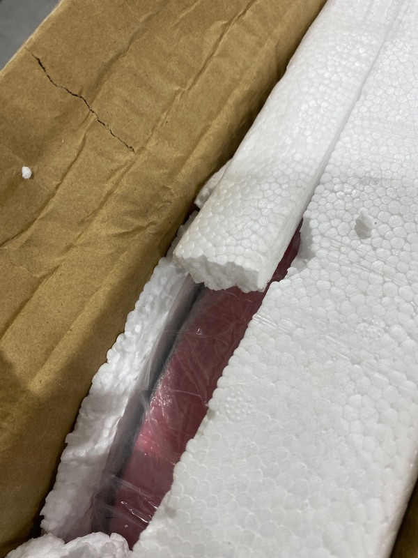 Photo 1 of Neatfi 9.84" Diameter Round Weighted Base, 19.62 Pounds, Compatible with Desk Lamps and Magnifying Lamps for Home Office Use (Pink)