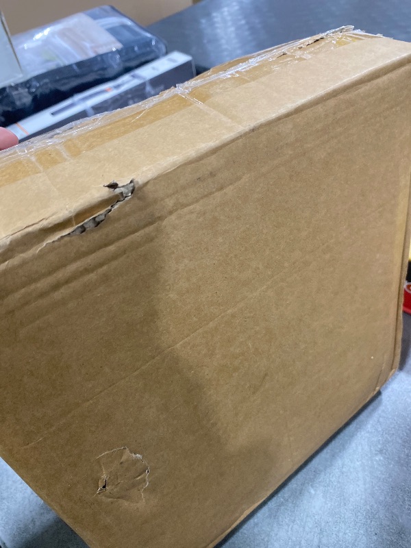 Photo 1 of Neatfi 9.84" Diameter Round Weighted Base, 19.62 Pounds, Compatible with Desk Lamps and Magnifying Lamps for Home Office Use (Pink)