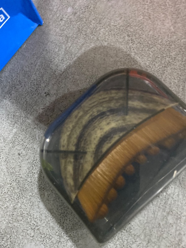 Photo 1 of 1/2 PCS Lymphatic Contour Face Brush for Sculpting – Anti-Puffiness, Detox & Lift, Improves Skin Glow & Absorption