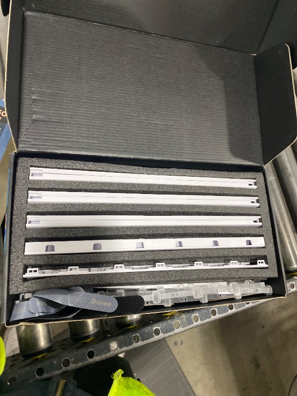 Photo 1 of Govee Curtain Lights Pro
