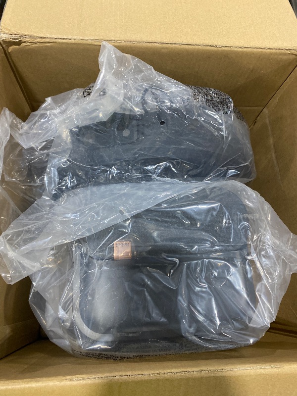 Photo 1 of iRobot Roomba Max 705 Robot Vacuum with AutoEmpty Dock, Powerful Suction, Dual Rubber Anti-Tangle Brushes, LiDAR Navigation, Obstacle & Anti-Fall Detection, for Carpet and Hard Floors