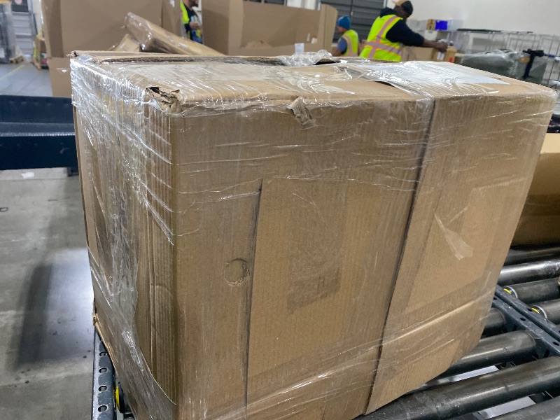 Photo 1 of roborock Qrevo Plus Robot Vacuum and Mop with FlexiArm Design Edge Mopping, Self-Emptying, 10 mm Liftable Mops, Auto Mop Washing & Drying, Reactive Tech Obstacle Avoidance, 7,000 Pa Suction, Black
