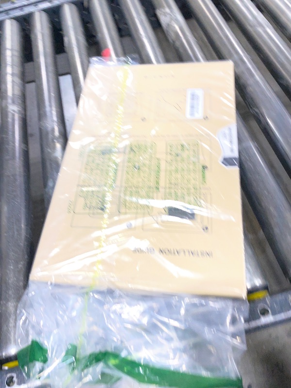 Photo 1 of [Upgrade] 2 Pack Screen Protector for Tesla Model Y Juniper 2025~2026 / 2024~2025 2026 Model 3 Highland Screen Protector — 15.4-Inch Front & 8-Inch Rear Touchscreen Tempered Glass Tesla Juniper Accessories