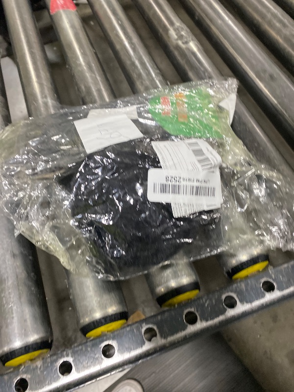 Photo 1 of (Black) Winter Fall Full Coverage Ear Muffs for Cold Weather, Frost Protection, Warm Plush Ear Warmers for Women Men