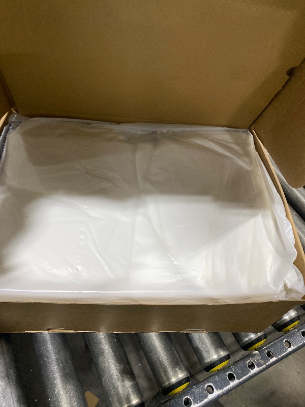 Photo 1 of REST® Evercool® Cooling Comforter, King/Cali King, Blanket for Hot Sleepers, All Season Bedding to Keep Cool for Night Sweats, Breathable Lightweight Duvet, 106x90 Inches, Arctic White