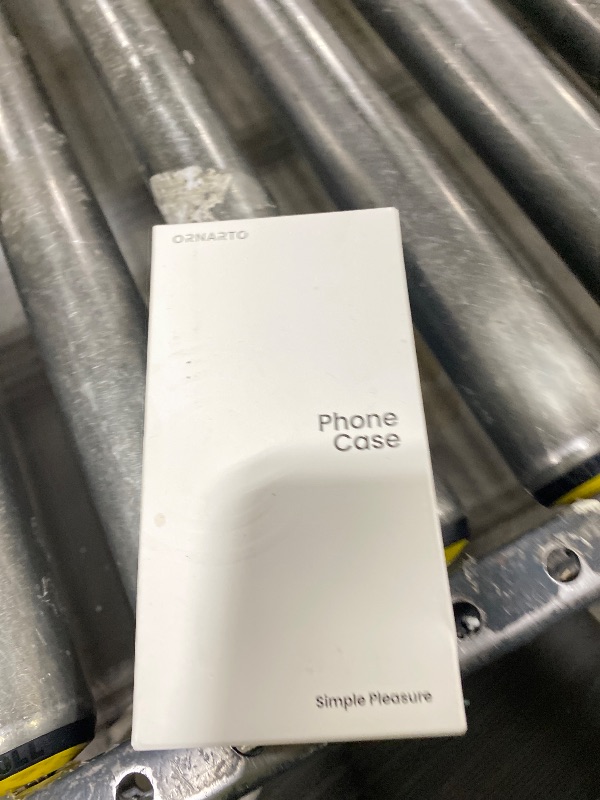 Photo 1 of ORNARTO Vortuxe for iPhone 16 Pro Max Case 6.9" | 2X MIL-STD Drop Protection | Compatible with MagSafe | Sleek Aesthetic Liquid Silicone Phone Cover - Latte