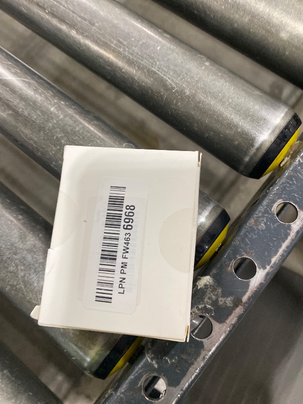 Photo 1 of 100 Pcs Premium Square Paper Clips, 1.2 Inch Silver Paperclips Stainless Steel for Office, School, Document Organizing and Teacher Supplies