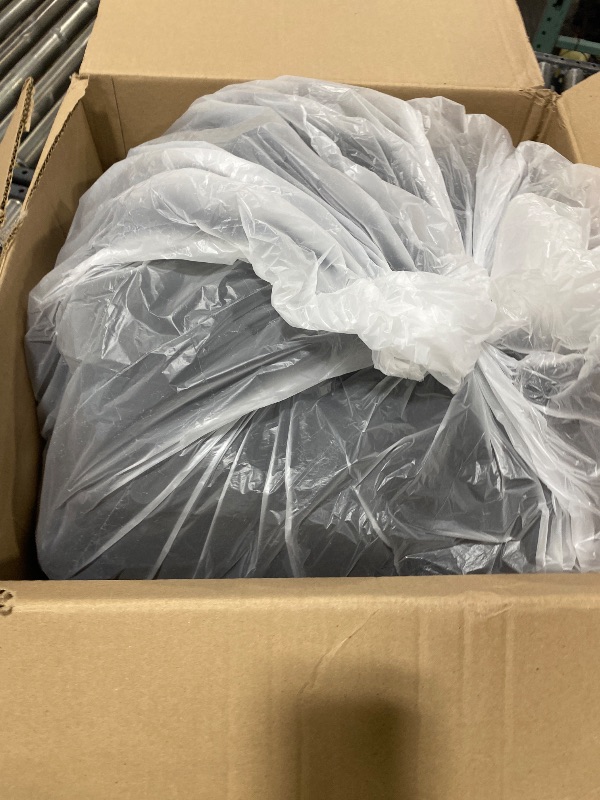 Photo 1 of Sweet Home Collection All Season Bed in A Bag Solid Color Comforter & Sheet Set Ultra Soft Bedding