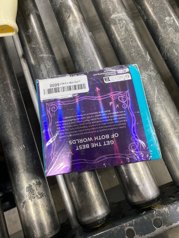 Photo 1 of Magic: the Gathering Lorwyn Eclipsed - Collector Booster Box | 12 Packs