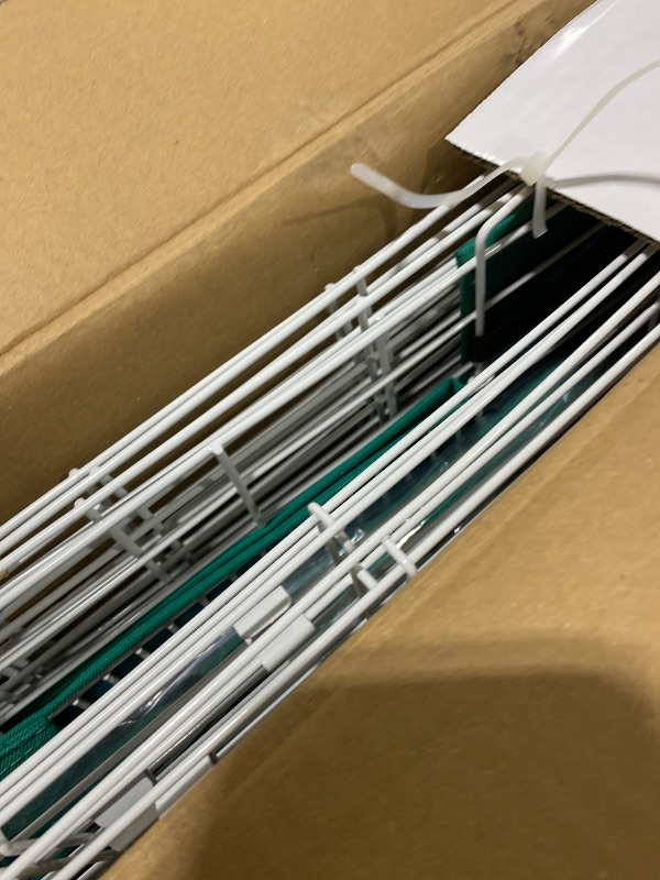 Photo 1 of MidWest Homes for Pets Guinea Habitat Plus Cage, Includes Divider Panel and Hinged Top, Washable PVC Canvas Bottom, Expandable Small Animal Cage for Guinea Pigs, 171GHP