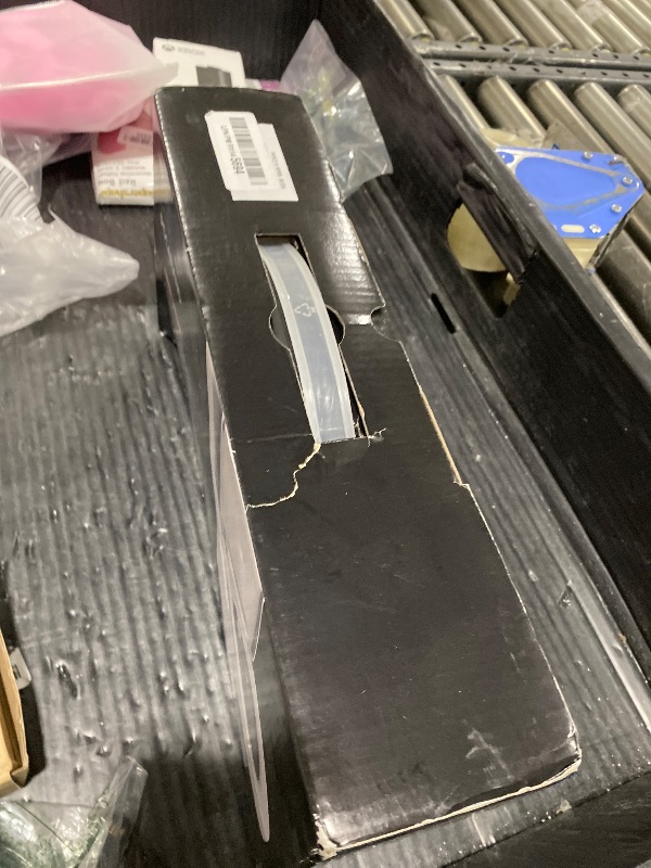 Photo 1 of Ultra-Slim Bidet Attachment, Posterior&Feminine Wash-(Retractable Dual Nozzles), Adjustable Fresh Cold Water Pressure (Bright White)