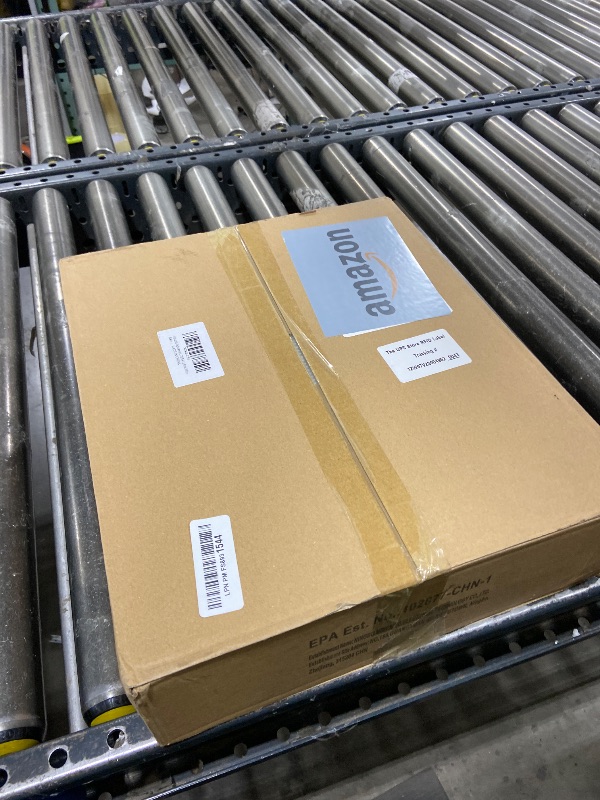 Photo 1 of PETOX Vital 200S Replacement Filter for LEVOIT Vital 200S and Vital 200S-P Air Purifier, True and High-Efficiency Activated Carbon Filter, Vital 200S-RF, 2 Pack, White