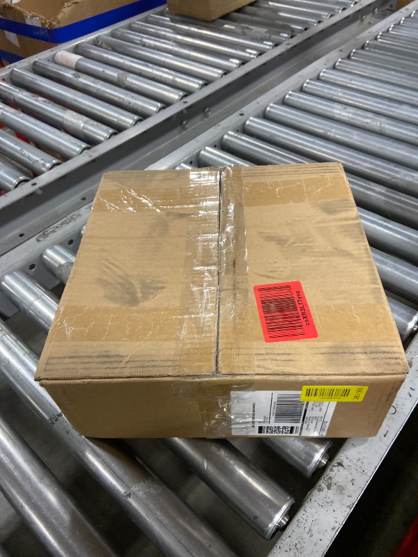 Photo 1 of 1/2" CSST Gas Line for Natural Gas & Propane | Flexible Corrugated Stainless Steel Gas Tubing with PVC Cover, Brass Fittings Included | Gas Pipe for Grills, Heaters, Stoves, Generators (33ft)