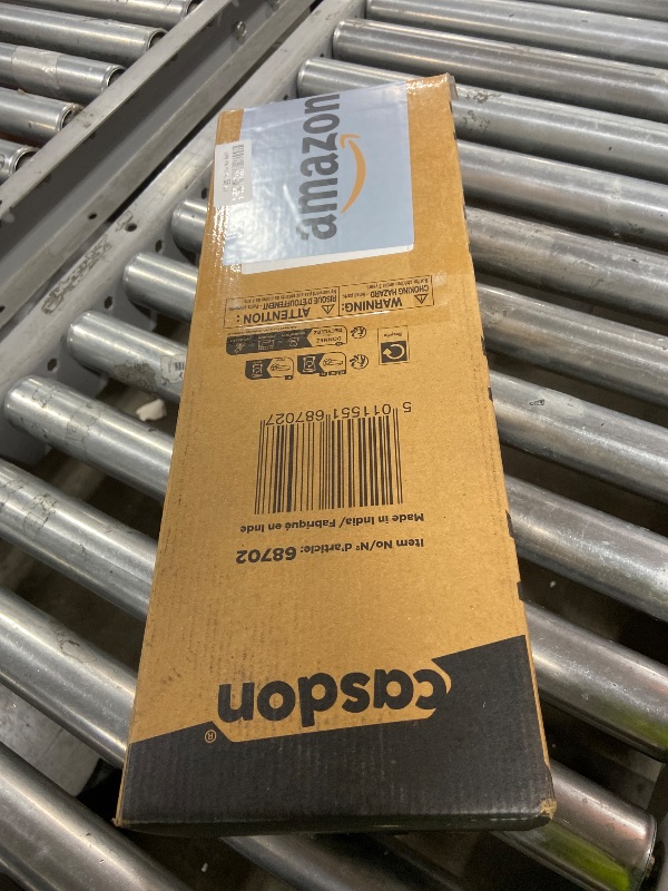 Photo 1 of Casdon Dyson Cordless Vacuum Interactive & Officially Licensed Toy Dyson Vacuum For Children Aged 3+ Realistic Role-Play Fun, Purple and Orange