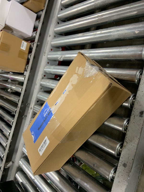 Photo 1 of 7 Tier Wall Shelf Unit - Lack Floating Shelf, Black Compact Display Floating Shelf, Vertical Column Wall Decor Mount Floating Storage Organizer Tall Tower Shelf for Bathroom?Bedrooms, Living Rooms