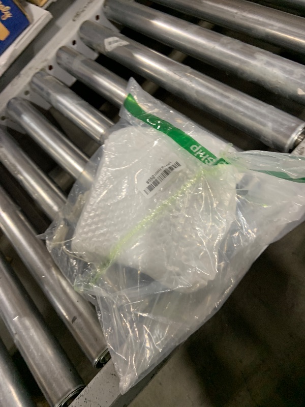 Photo 1 of NETGEAR Orbi Whole Home Wifi System Add-On Satellite - White (Renewed)