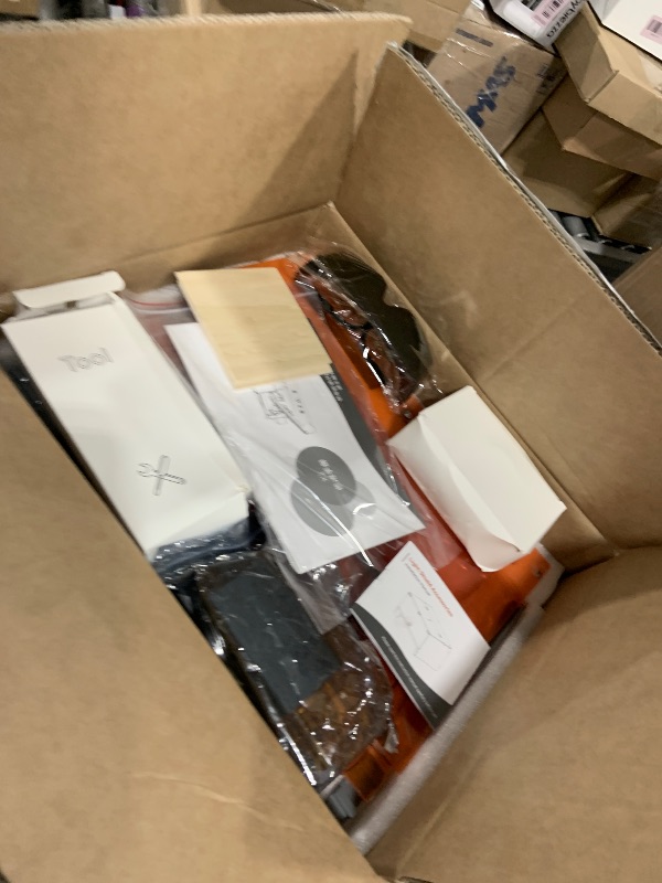 Photo 1 of Laser Engraving Machine 10W 10000mW L2 Pre-Assembled Desktop Laser Engraver Cutter ±0.01mm High-Precision Wireless APP Supported for DIY Metal Wood Acrylic Leather Glass Fiber(Class 1) (10w Enclosure)