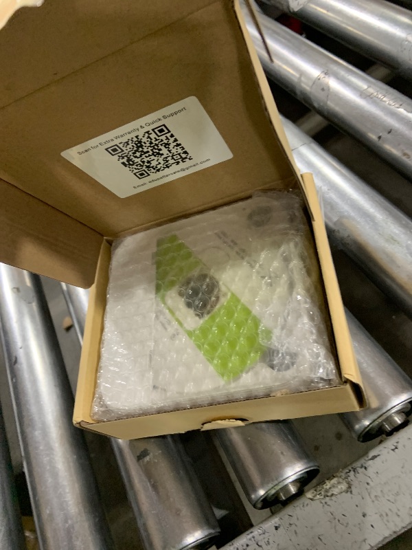 Photo 1 of Portable CD Player for Car with USB & AUX – Universal External CD Drive with Anti-Skip, USB Extension Cable, Plug & Play for Vehicle, Laptop, TV – Compatible with Android 4.4+