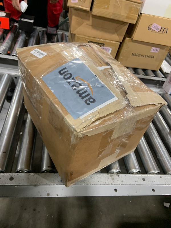 Photo 1 of 1 MIDDLE ONE Body Pillow, Memory Foam Body Pillows for Adults Sleeping, Long Pillow for Bed, Big Large Firm Full Body Pillow for Side Sleeper, 20x54 Inch, White