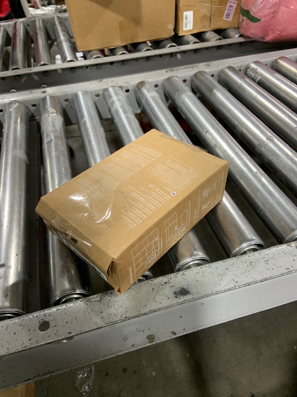 Photo 1 of Samsung HAF-QIN-2P/EXP Genuine Refrigerator Water Filter, Reduces 99% of Harmful Contaminants for Clean, Clear Drinking Water, 6-Month Life, Easy Install, Pack of 2