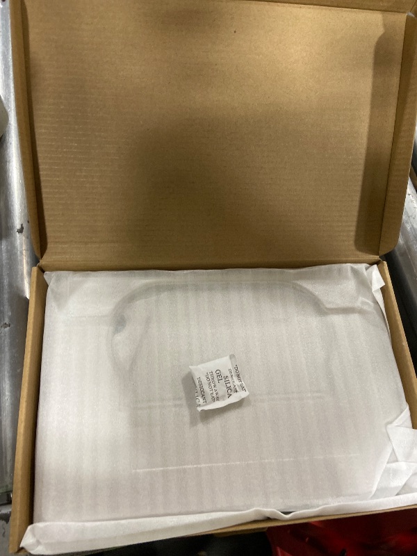 Photo 1 of EIP Magnetix Keyboard Case for Google Pixel Tablet 11 inch (2023), Adjustable Viewing Angle, Detachable, Easy Carry, Protective Cover Compatible with Speaker Dock, 7 Backlight Color, White, US Layout