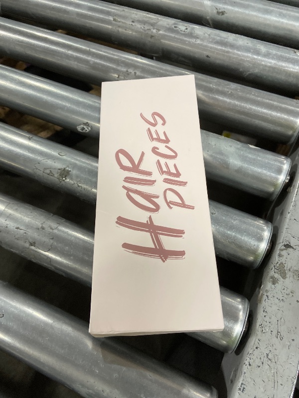 Photo 1 of Hairro 6PCS 6 Clips In Short Hair Extensions Remy Real Human Hair Clip Ins Mini Clip On Hairpin Hairpieces For Women 31g 10 Inch #6P613R