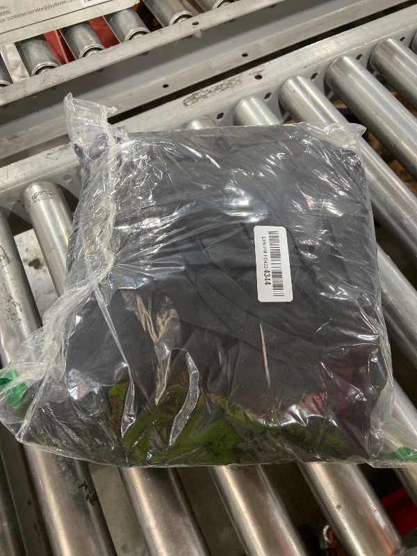 Photo 1 of *********READ CLERK NOTES**********  
Women's Gothic Victorian Rococo Dress Civil War Southern Belle Tea Party Ball Gown Medieval Evening Dress (US, Alpha, Large, Regular, Regular, Black)