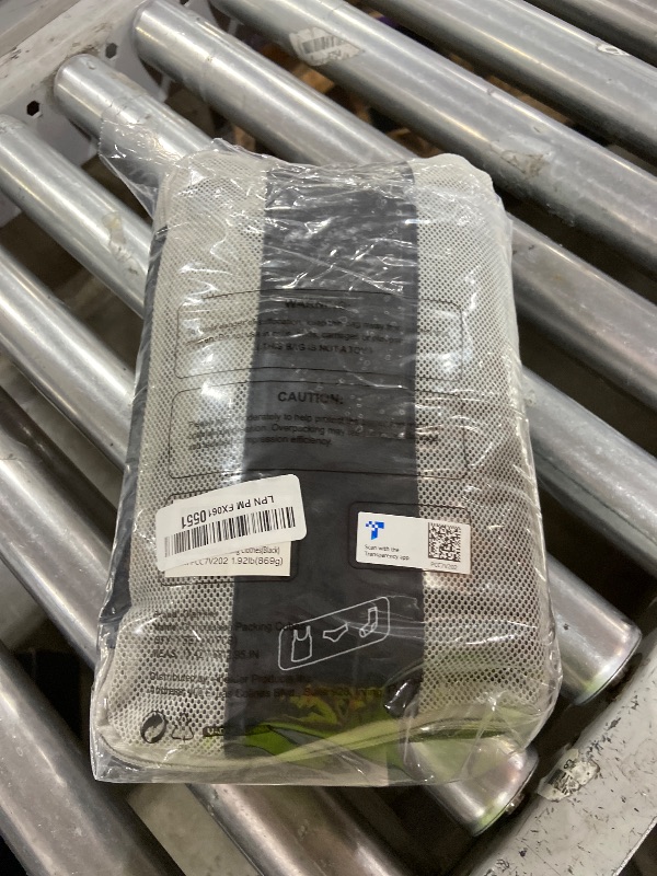 Photo 1 of 10 Set Compression Packing Cubes for Travel Essentials,Compressible Expandable Packing Cubes for Suitcase,OlarHike Luggage Organizer Bags for Travel,Handy Helper for Organizing Clothes(Black)