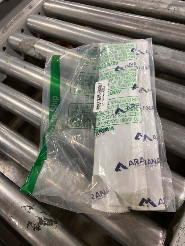 Photo 1 of ARANA 10 inch Gas Strut 80 lb, 28052 Truck Tool Box Shocks, C16-15052 Lift Support Spring Gas Struts for Weather Guard/Husky/Better Built/UWS Toolbox Delta Box Lid Boat Hatch, 2 Pcs