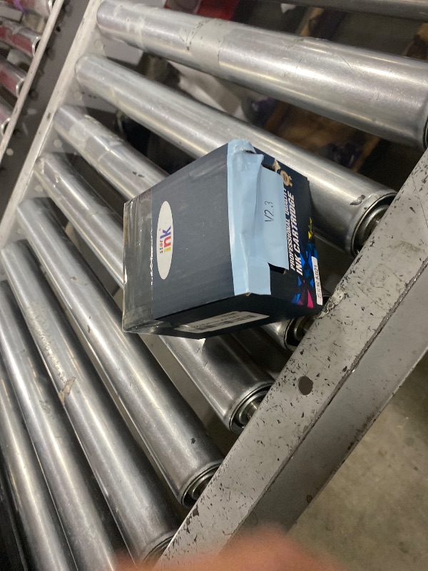 Photo 1 of Starink Compatible 962XL Ink Cartridges Combo Pack, Replacement for HP 962XL Ink, Replacement for HP 962 Ink, Compatible with HP OfficeJet Pro 9010 9015 9018 9020 9025 Printers, 4 Pack, Latest Chip