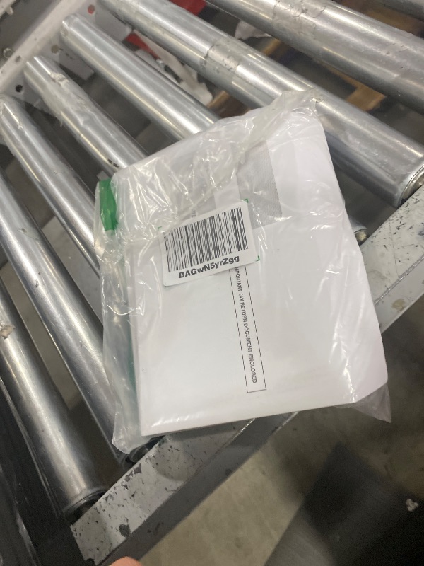 Photo 1 of 100 Tax 1099 Envelopes Self-Seal For 1099 MISC, 1099-R & DIV - INT, 1095, 1098, Double-Window Security tinded, For Quickbooks or Tax Software - 5 5/8 Inch x 9 Inch, 100 Envelopes